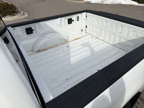 Used 2021 Ford F150 Lariat w/ Equipment Group 502A High image 25