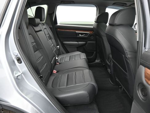Certified 2022 Honda CR-V EX-L image 34