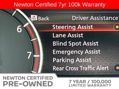 Used 2023 Nissan Rogue SV FWD image 19