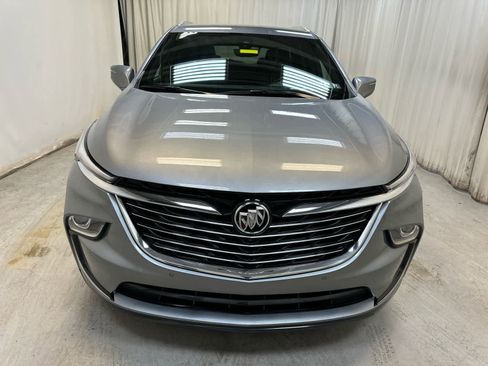 Used 2023 Buick Enclave Premium w/ Trailering Package, 5000 lbs. image 7