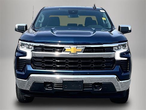 Certified 2023 Chevrolet Silverado 1500 LT image 3