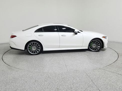 Used 2019 Mercedes-Benz CLS 450 CLS 450 image 4