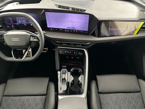 New 2026 Audi SQ5 Premium Plus AWD/4WD image 12