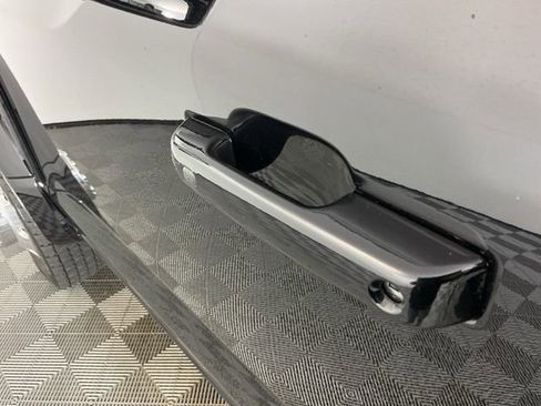 Certified 2025 Ford F450 Platinum w/ FX4 Off-Road Package AWD/4WD image 14