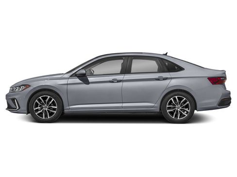 New 2025 Volkswagen Jetta SE image 91