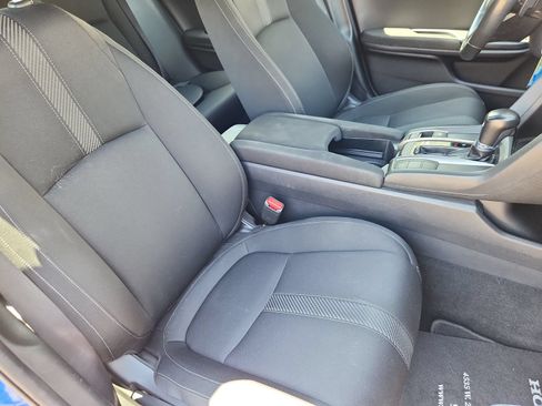 Used 2019 Honda Civic Sport image 15
