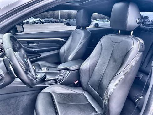 Used 2016 BMW 435i 435i image 17