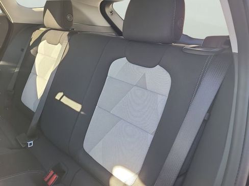 New 2026 Chevrolet Trax LS image 8