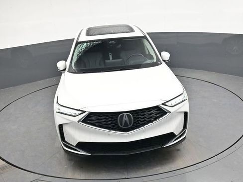 Used 2025 Acura MDX Technology Package image 30