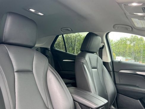 Used 2024 Buick Envision Preferred AWD/4WD image 14