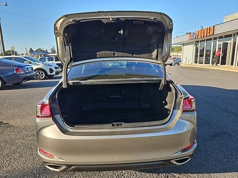 Used 2021 Lexus ES 350 w/ Premium Package image 39