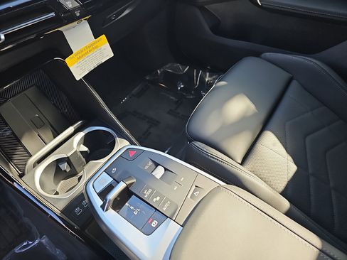 New 2026 BMW X1 xDrive28i w/ Technology Package image 26