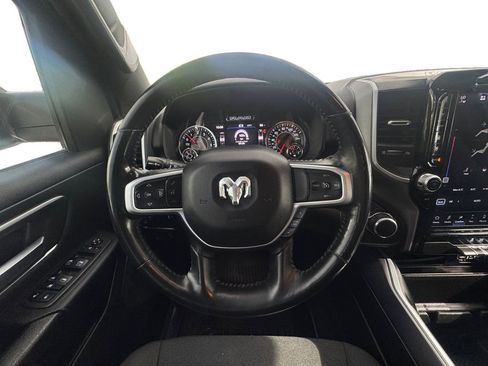 Used 2023 RAM 1500 Lone Star image 13