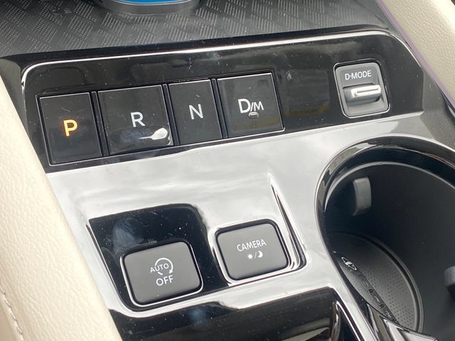 New 2026 Nissan Murano SL AWD/4WD image 18