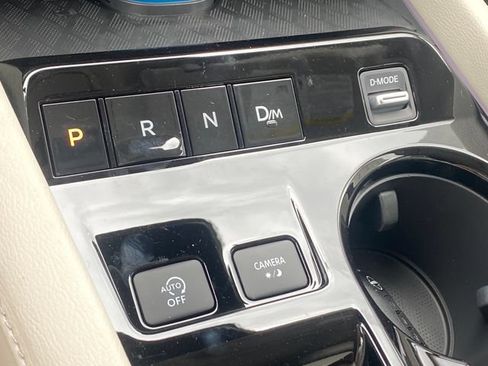 New 2026 Nissan Murano SL AWD/4WD image 18