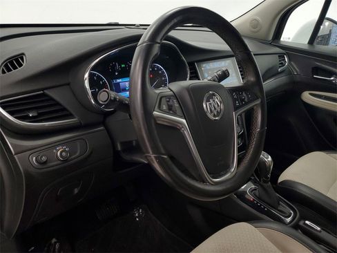 Used 2019 Buick Encore Preferred image 7