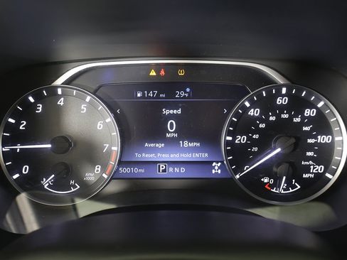 Used 2022 Nissan Frontier SV image 34