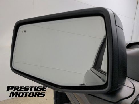 Used 2020 GMC Sierra 1500 AT4 w/ AT4 Premium Package image 28