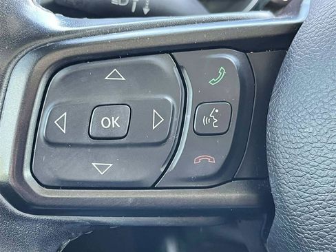 Used 2020 Jeep Wrangler Unlimited Sport S AWD/4WD image 23
