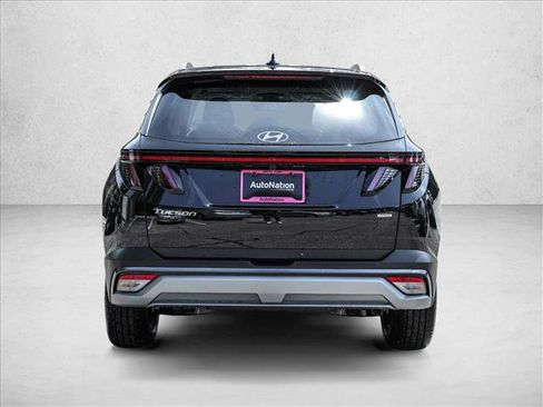 New 2026 Hyundai Tucson SEL AWD/4WD image 6