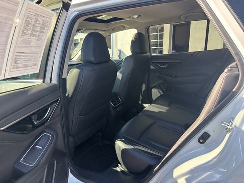 Certified 2021 Subaru Outback Limited XT w/ Popular Package #2 image 35