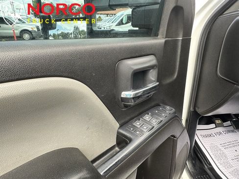 Used 2019 Chevrolet Silverado 3500 W/T w/ WT Convenience Package RWD image 16
