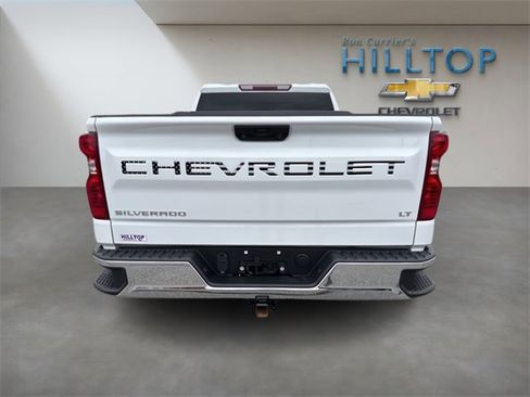 Certified 2023 Chevrolet Silverado 1500 LT image 6