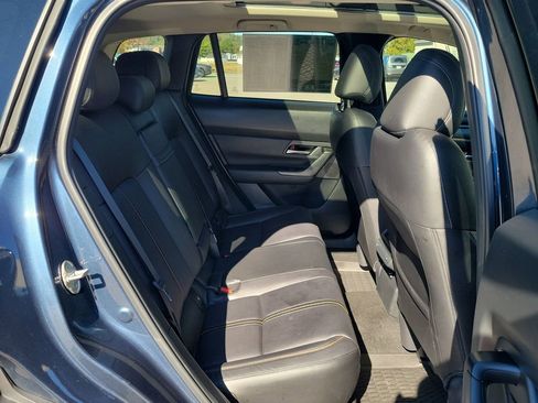 Used 2023 MAZDA CX-50 2.5 Turbo w/ Cargo Package image 30