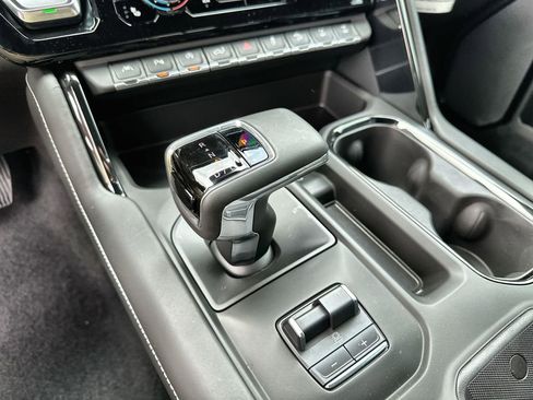 New 2026 GMC Sierra 1500 AT4X AWD/4WD image 26