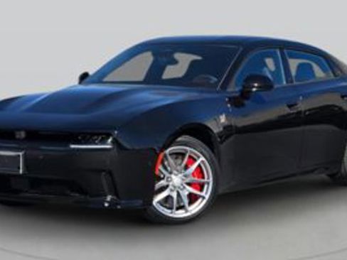 New 2026 Dodge Charger R/T image 1