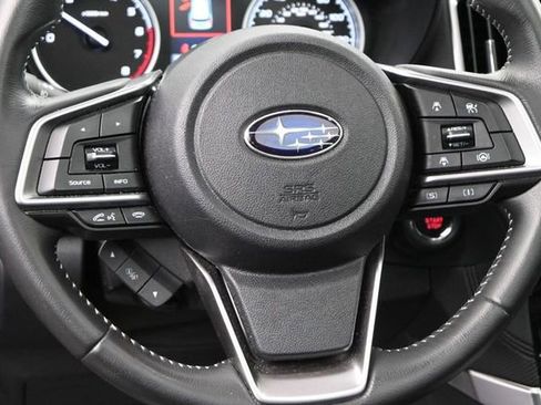 Used 2023 Subaru Forester Premium AWD/4WD image 8