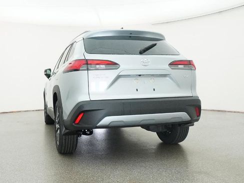 New 2026 Toyota Corolla Cross XLE image 15