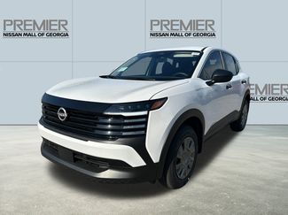 New 2026 Nissan Kicks S w/ Charging Package video 1