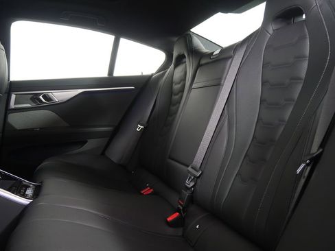 New 2026 BMW 840i RWD image 15