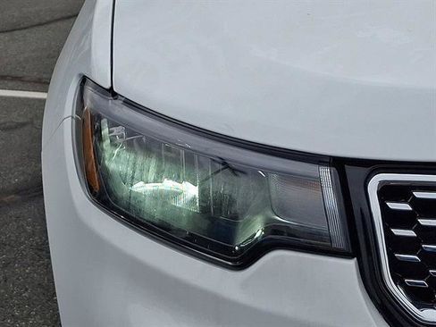 New 2026 Jeep Compass Limited image 6