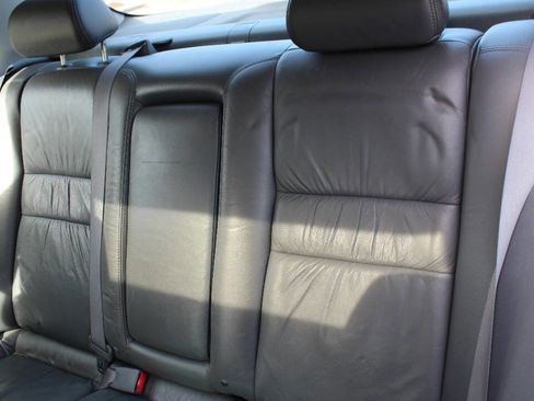 Used 2004 Honda Accord EX image 19