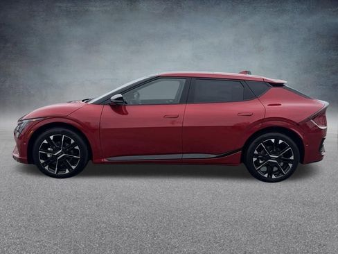New 2025 Kia EV6 GT-Line AWD/4WD image 10