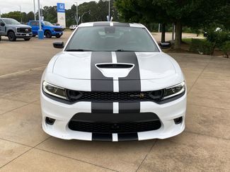 Used 2023 Dodge Charger Scat Pack w/ Plus Group RWD video 2