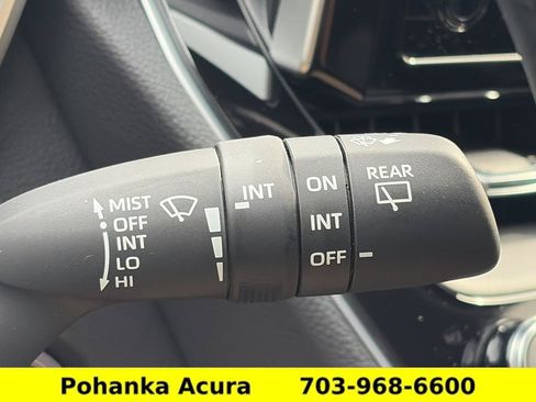 Used 2025 Toyota Corolla XSE FWD image 11