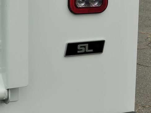 New 2024 Chevrolet Silverado 2500 W/T w/ WT Convenience Package image 9