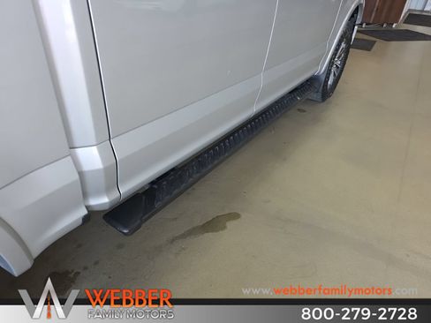 Used 2019 Ford F150 XLT w/ Equipment Group 302A Luxury AWD/4WD image 5