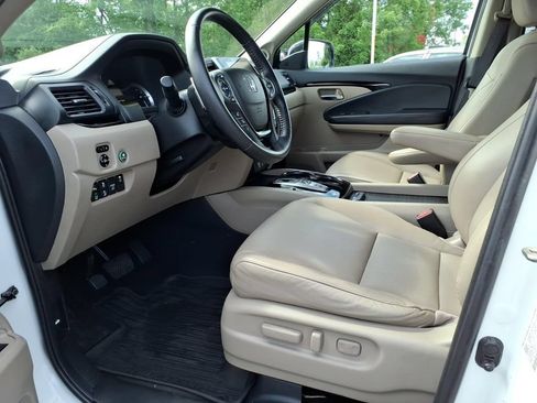 Used 2020 Honda Ridgeline RTL-E image 14