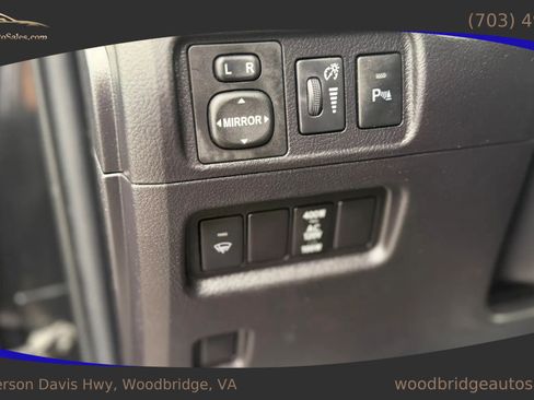 Used 2016 Toyota 4Runner Limited AWD/4WD image 28