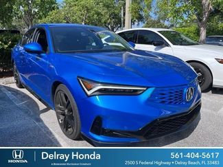 Used 2026 Acura Integra A-Spec FWD video 1