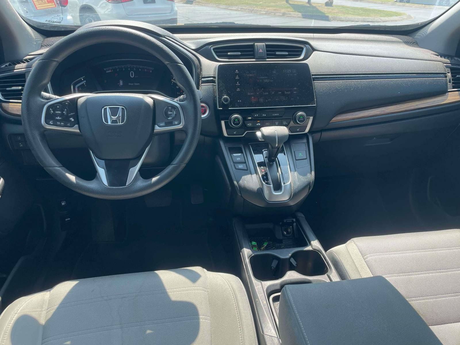 Used 2019 Honda CR-V EX image 15
