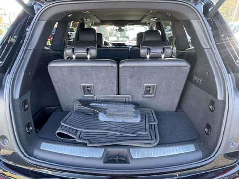 Used 2023 Cadillac XT6 Premium Luxury image 41