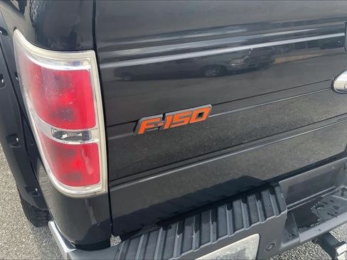 Used 2014 Ford F150 XLT w/ Equipment Group 302A Luxury AWD/4WD image 30