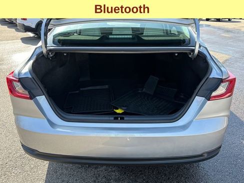 Certified 2026 Toyota Camry LE image 13