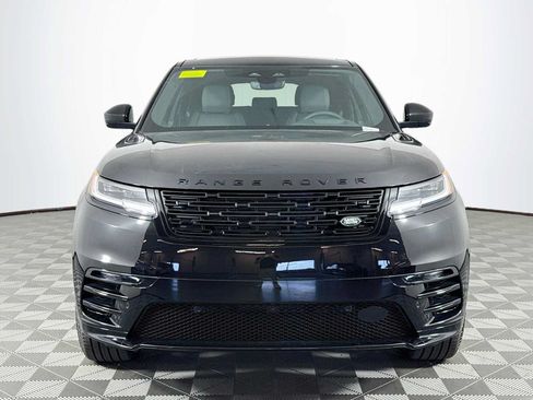 New 2026 Land Rover Range Rover Velar Belgravia AWD/4WD image 2