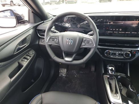 New 2026 Buick Envista Sport Touring w/ Convenience I Package FWD image 12